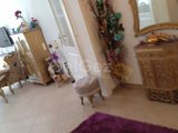 Girne Edremitte 3+1 daire sitede