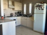Girne merkezde 1+1 kiralık daire