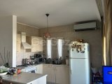 Girne merkezde 1+1 kiralık daire