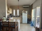 Girne merkezde 1+1 kiralık daire