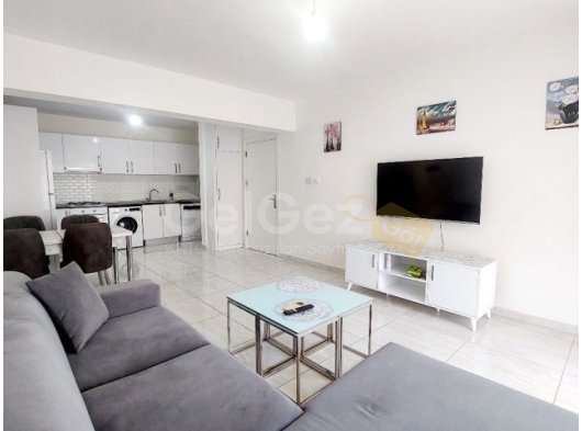 Girne merkezde ( Girne üniversiteye yakın) kiralık 2+1 daire