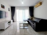 Girne merkezde ( Girne üniversiteye yakın) kiralık 2+1 daire