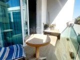 Girne merkezde ( Girne üniversiteye yakın) kiralık 2+1 daire