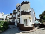 Girne merkezde 3+1 satılık daire