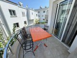 Girne merkezde 3+1 satılık daire