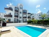 Girne merkezde 3+1 satılık daire