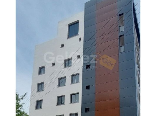 Girne merkezde 2+1 satılık sıfır daire