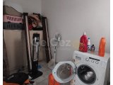 Girne merkezde satılık 4+1 bahçeli daire
