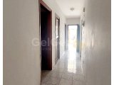 Girne merkezde satılık 4+1 bahçeli daire
