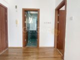 Girne merkezde satılık Türk koçanlı 1+1 daire