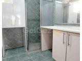 Girne merkezde satılık Türk koçanlı 1+1 daire