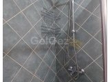 Girne merkezde satılık Türk koçanlı 1+1 daire