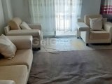 Girne merkezde 3+1 satılık daire Türk malı