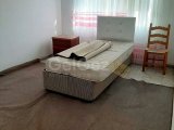 Girne merkezde 3+1 satılık daire Türk malı