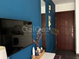 Girne merkezde 1+1 satılık daire