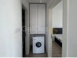 Girne merkezde 1+1 kiralık daire