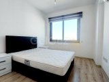 Girne merkezde 1+1 kiralık daire