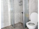 Girne merkezde 1+1 kiralık daire
