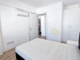 Girne merkezde 1+1 kiralık daire