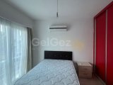 Girne merkezde 2+1 kiralık daire