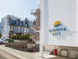 Girne Karaoğlanoğlu satılık 1+1 duplex daire