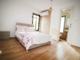 Girne Karaoğlanoğlu satılık 1+1 duplex daire