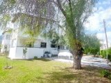 Girne Karaoğlanoğlu satılık 3+1 bahçeli daire