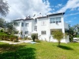 Girne Karaoğlanoğlu satılık 3+1 bahçeli daire