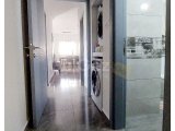 Girne Karaoğlanoğlu satılık 3+1 bahçeli daire