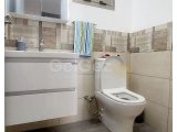 Girne Karaoğlanoğlu satılık 3+1 bahçeli daire