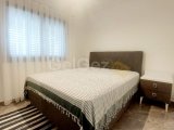 Girne Karaoğlanoğlu satılık 3+1 bahçeli daire