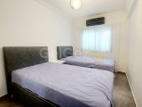 Girne Karaoğlanoğlu satılık 3+1 bahçeli daire