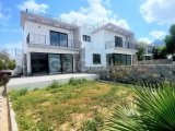 Girne Karaoğlanoğlu satılık 2+1 ikiz villa