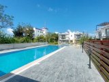 Girne Karaoğlanoğlu satılık 2+1 ikiz villa