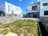 Girne Karaoğlanoğlu satılık 2+1 ikiz villa