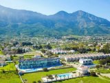 Girme Laptada Denize 100 m satılık 2+1 Loft daire