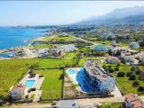 Girme Laptada Denize 100 m satılık 2+1 Loft daire