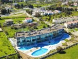 Girme Laptada Denize 100 m satılık 2+1 Loft daire