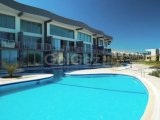 Girme Laptada Denize 100 m satılık 2+1 Loft daire