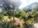 Girne Laptada satılık 3+1 villa, Arsa 600 m2