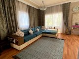 Girne Laptada satılık 3+1 villa, Arsa 600 m2