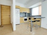 Girne Zeytinlikte kiralık 1+1 daire