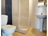 Girne Zeytinlikte kiralık 1+1 daire