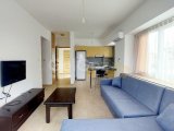 Girne Zeytinlikte kiralık 1+1 daire