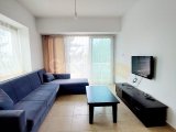 Girne Zeytinlikte kiralık 1+1 daire