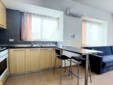 Girne Zeytinlikte kiralık 1+1 daire