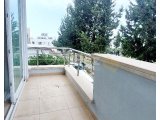 Girne Zeytinlikte kiralık 1+1 daire