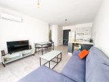 Girne Karaoğlanoğlu ( Sanay bölgesinde) 1+1 kiralık daire