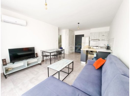 Girne Karaoğlanoğlu ( Sanay bölgesinde) 1+1 kiralık daire