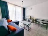 Girne Karaoğlanoğlu ( Sanay bölgesinde) 1+1 kiralık daire